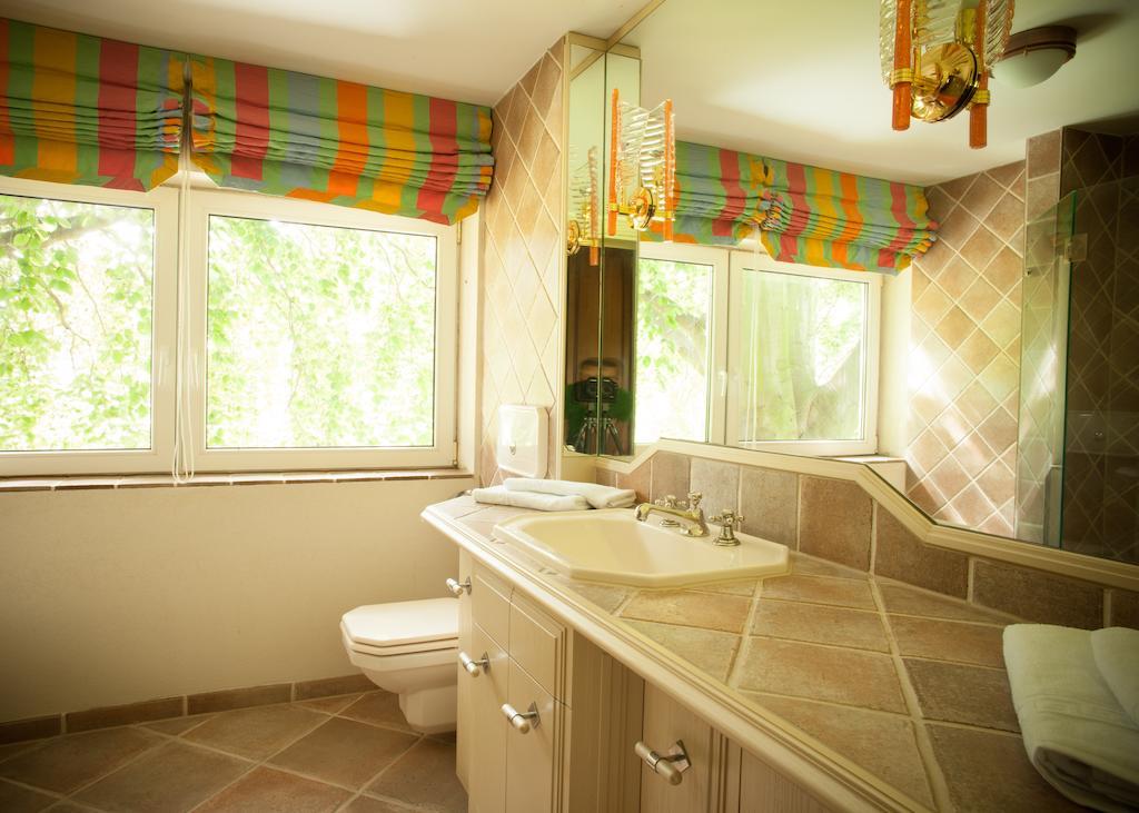 Villa Weissensee Potsdam Kamer foto